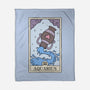 Aquarius Card-None-Fleece-Blanket-Maria