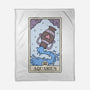 Aquarius Card-None-Fleece-Blanket-Maria