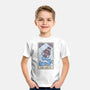 Aquarius Card-Youth-Basic-Tee-Maria