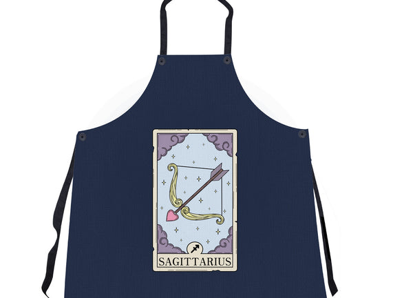 Sagittarius Card