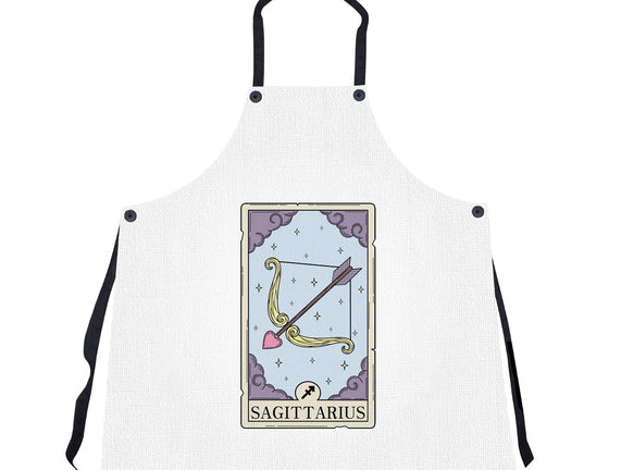 Sagittarius Card