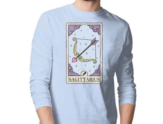 Sagittarius Card