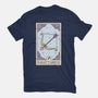 Sagittarius Card-Youth-Basic-Tee-Maria