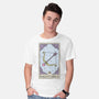 Sagittarius Card-Mens-Basic-Tee-Maria