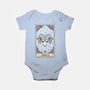 Aries Card-Baby-Basic-Onesie-Maria