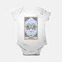 Aries Card-Baby-Basic-Onesie-Maria