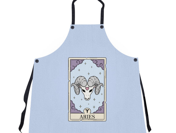 Aries Card