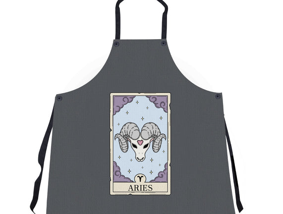 Aries Card