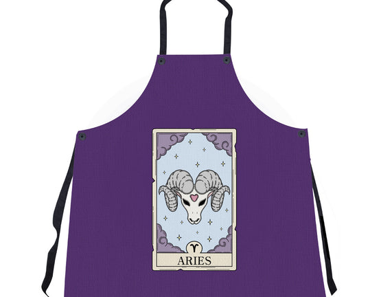 Aries Card