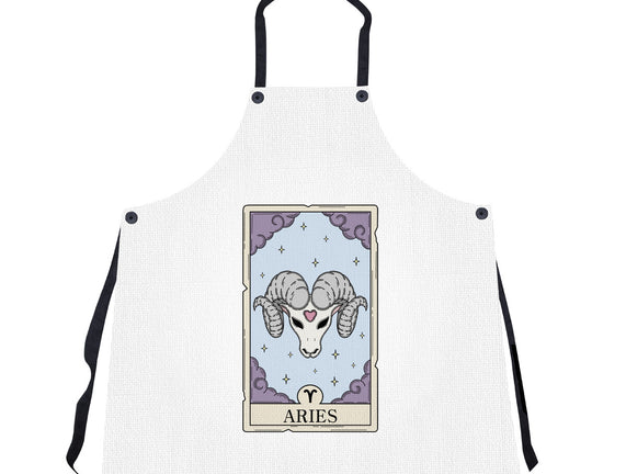 Aries Card