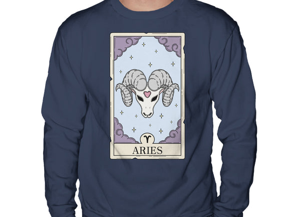 Aries Card