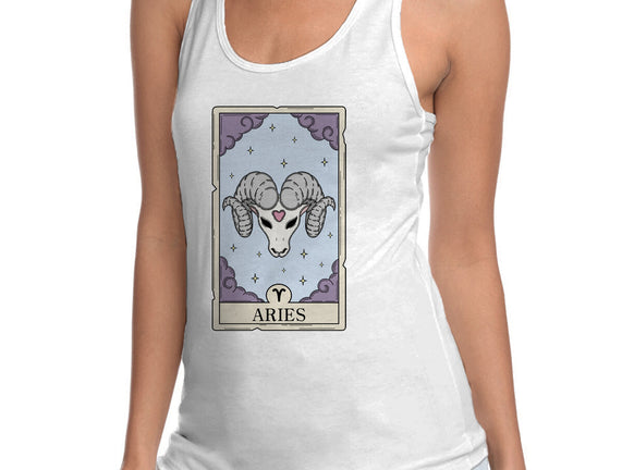 Aries Card