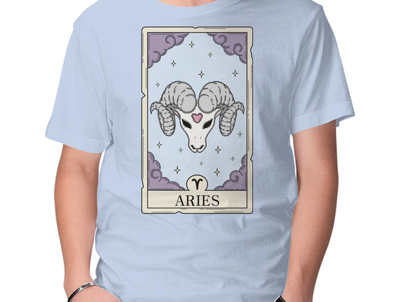 Aries Card