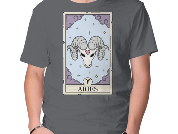 Aries Card