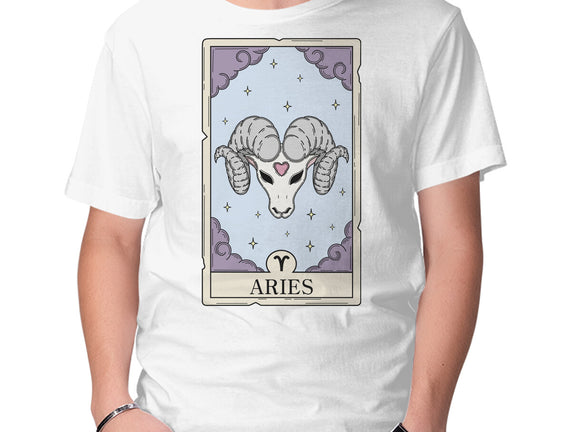 Aries Card