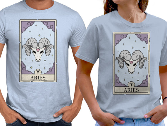 Aries Card