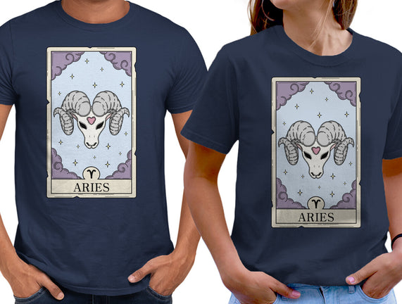 Aries Card