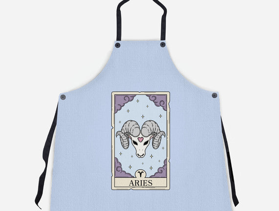 Aries Card