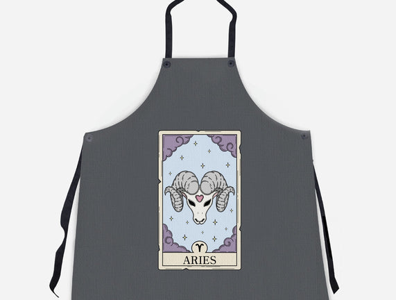 Aries Card