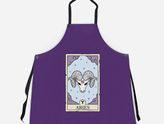 Aries Card