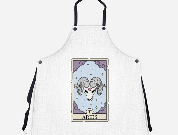 Aries Card