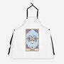 Aries Card-Unisex-Kitchen-Apron-Maria