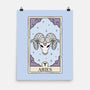 Aries Card-None-Matte-Poster-Maria