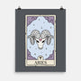 Aries Card-None-Matte-Poster-Maria
