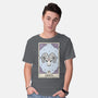 Aries Card-Mens-Basic-Tee-Maria