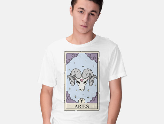 Aries Card
