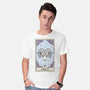 Aries Card-Mens-Basic-Tee-Maria