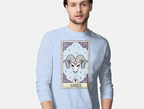Aries Card