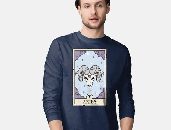 Aries Card