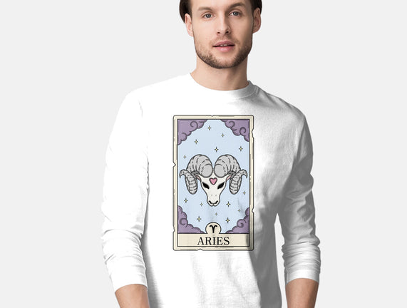 Aries Card