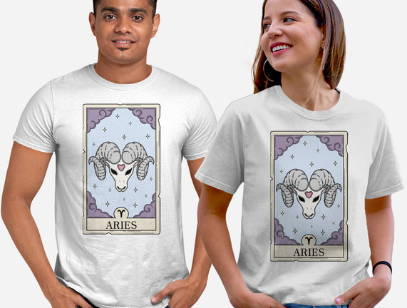 Aries Card