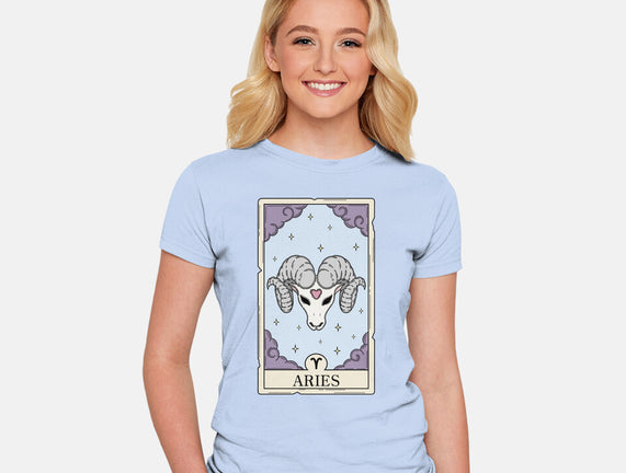 Aries Card