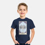 Aries Card-Youth-Basic-Tee-Maria