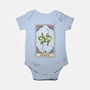 Gemini Card-Baby-Basic-Onesie-Maria