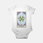 Gemini Card-Baby-Basic-Onesie-Maria