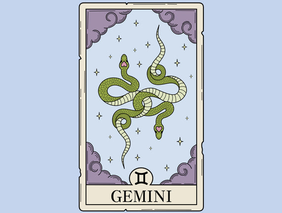 Gemini Card