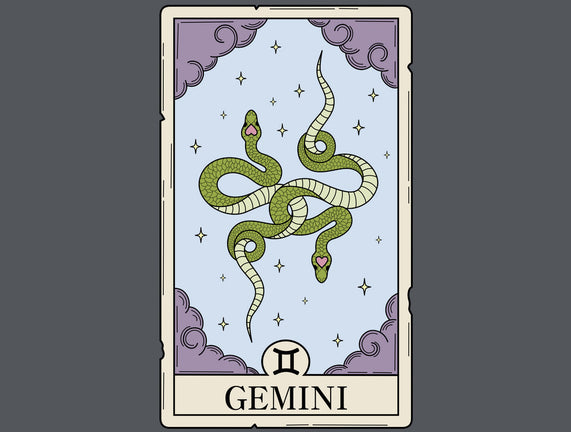Gemini Card
