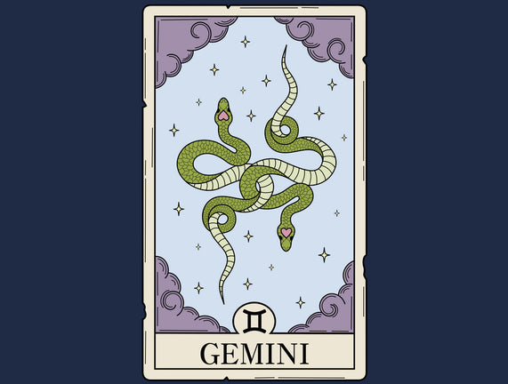 Gemini Card