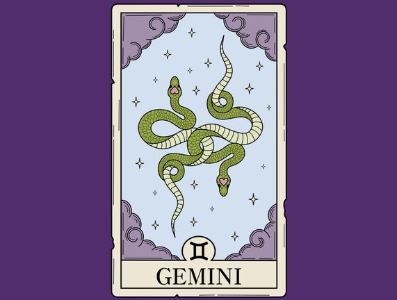 Gemini Card