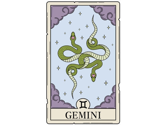 Gemini Card