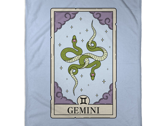 Gemini Card