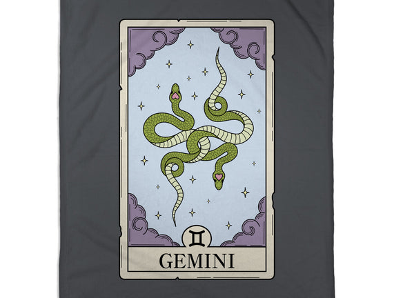 Gemini Card