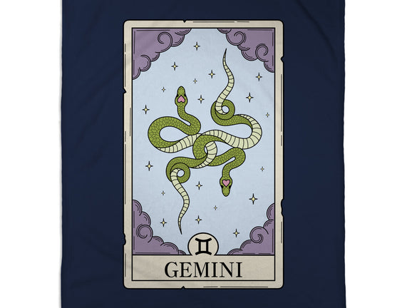 Gemini Card
