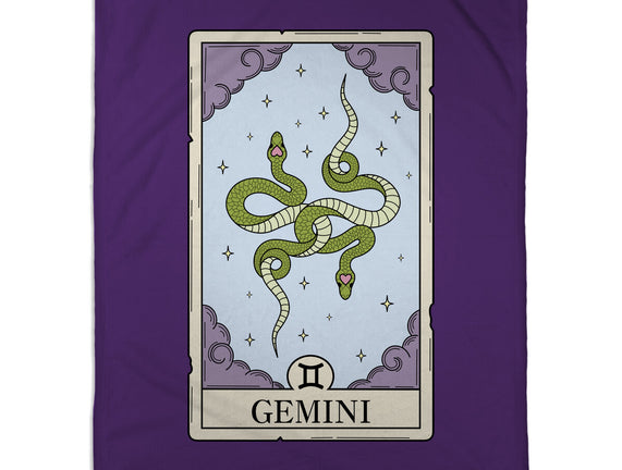 Gemini Card