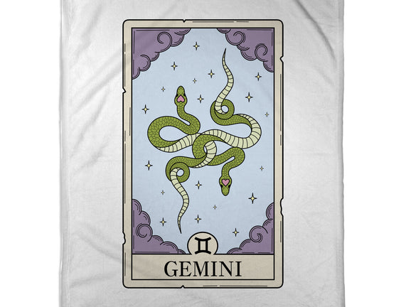 Gemini Card