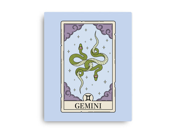 Gemini Card